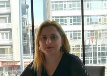 Gülhan’ı altınları için öldüren üst komşusu, su içme bahanesiyle içeri girmiş