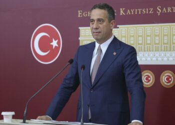 CHP'li Başarır: Toplumun karşısında küçük düşürülmeye çalışılıyoruz