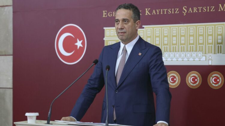 CHP'li Başarır: Toplumun karşısında küçük düşürülmeye çalışılıyoruz