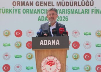 Bakan Yumaklı: 28 uçak, 119 helikopter ve 14 insansız hava aracıyla mücadeleye hazırız