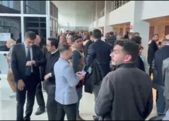 İBB'ye yönelik 'Yolsuzluk' davasında 15 sanık hakkında tahliye kararı / Geniş haber