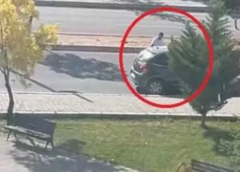 Üniversitede pompalı tüfekle eski eşini öldüren sanığa ağırlaştırılmış müebbet