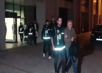 'İrtikap' davasında Yahşihan Belediye Başkanı Sungur ile 4 sanığa hapis cezası