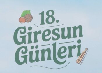 İstanbul'da '18'inci Giresun Tanıtım Günleri' başladı