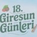 İstanbul'da '18'inci Giresun Tanıtım Günleri' başladı