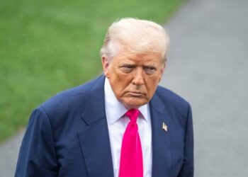 Trump: Almanya Şansölyesi, sorunlu ülkesini düzeltmeye daha fazla zaman ayırmalı