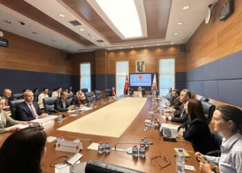 TBMM Akran Zorbalığının Araştırılması Alt Komisyonu’nun taslak raporu kabul edildi