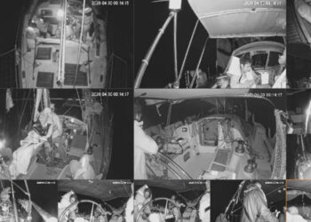 İsrail, Küresel Sumud Filosu'ndan alıkoyduğu aktivistleri Yunanistan'a teslim edecek