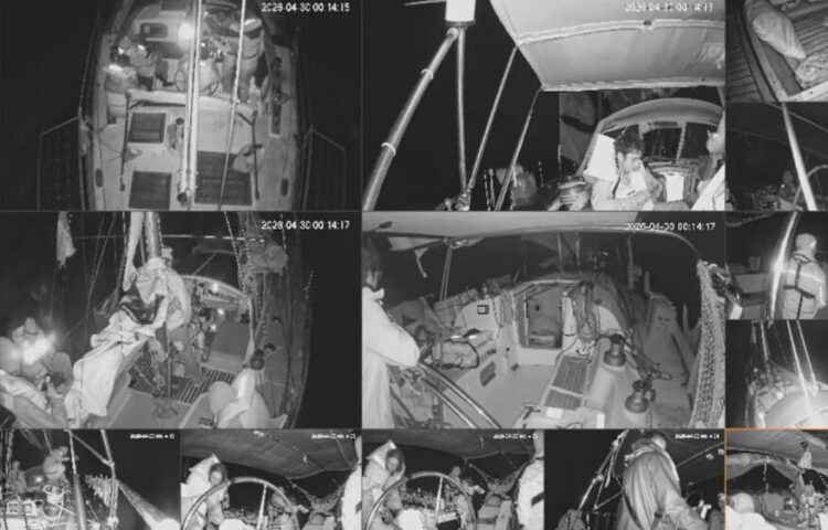 İsrail, Küresel Sumud Filosu'ndan alıkoyduğu aktivistleri Yunanistan'a teslim edecek