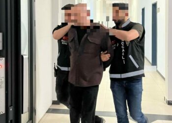 3 kişinin öldüğü silahlı saldırıda tutuklu sayısı 14'e yükseldi