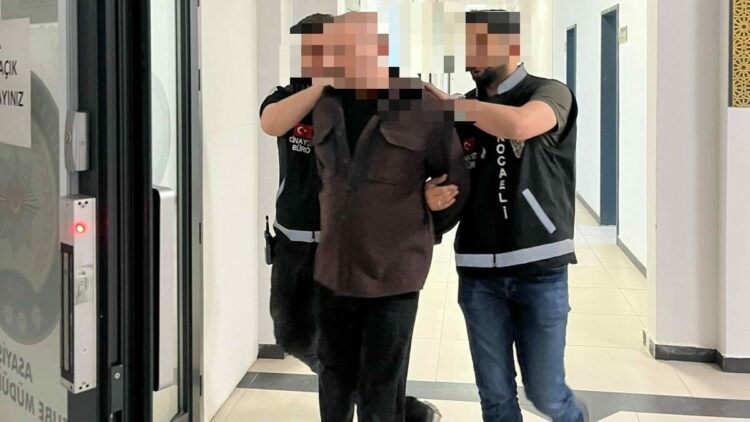 3 kişinin öldüğü silahlı saldırıda tutuklu sayısı 14'e yükseldi