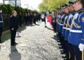 Emniyet Genel Müdürlüğünde devir teslim