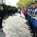 Emniyet Genel Müdürlüğünde devir teslim