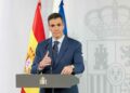 Sanchez: AB, İsrail ile ortaklık anlaşmasını askıya almalı