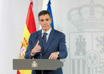 Sanchez: AB, İsrail ile ortaklık anlaşmasını askıya almalı