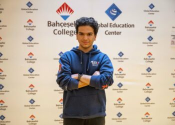 17 yaşındaki Doruk, Harvard'dan kabul aldı
