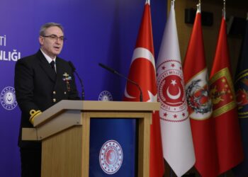 MSB'den NATO karargâhlarıyla ilgili açıklama