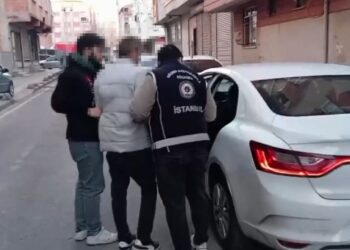 İstanbul merkezli 6 ilde sahte belgelerle ikamet izni aldıran şüphelilere operasyon: 51 gözaltı