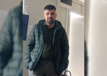 İlaç almaya giden Furkan'dan 70 gündür haber alınamıyor