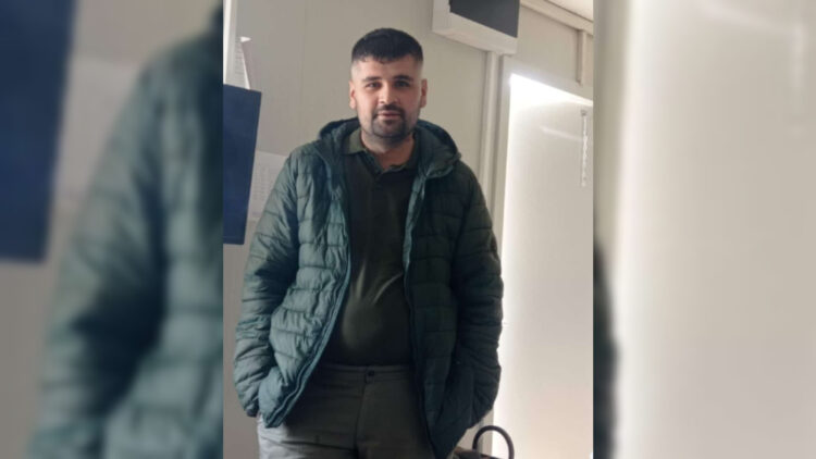 İlaç almaya giden Furkan'dan 70 gündür haber alınamıyor
