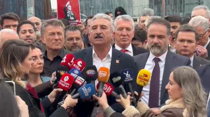 Bursa Büyükşehir Belediye Başkan Vekili Şahin Biba oldu