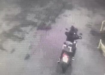 Kağıthane’de sevgilisinin eşine ait iş yerini kurşunlattı; 130 kamera görüntüsü incelenip yakalandı