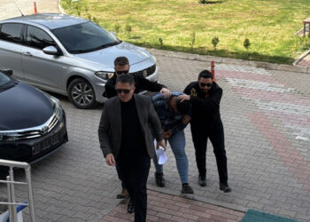 Bisküvi kutusunda uyuşturucu ele geçirildi; 1 tutuklama