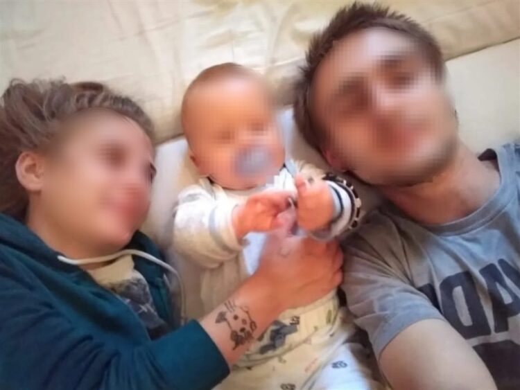 Harabe evde bulunan ve 'Geçici Koruma Kimlik Belgesi' çıkarılan Nazar, ilkokula başlayacak