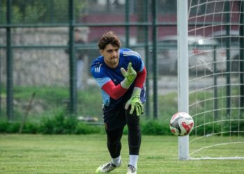 Hatayspor, Sakaryaspor maçı hazırlıklarını sürdürdü