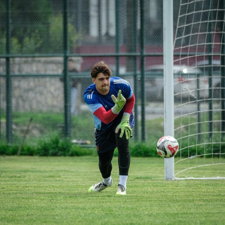 Hatayspor, Sakaryaspor maçı hazırlıklarını sürdürdü