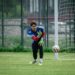 Hatayspor, Sakaryaspor maçı hazırlıklarını sürdürdü