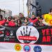 Edirne’de öğretmenlerden okul saldırılarına tepki