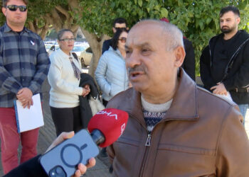 Tadilat için 700 bin lira aldı, işi tamamlamadan ortadan kayboldu iddiası