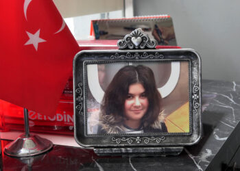 Rabia Naz’ın babası: Süreç bizim için umuttur