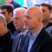 Süleyman Soylu'nun amcası son yolculuğuna uğurlandı