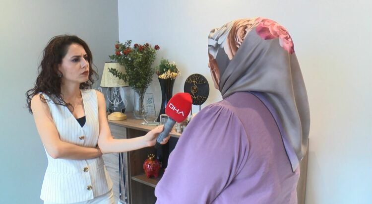Eşinin evini kurşunlayan kocanın trafikte bıçaklı tartışma görüntüleri ortaya çıktı