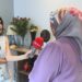 Eşinin evini kurşunlayan kocanın trafikte bıçaklı tartışma görüntüleri ortaya çıktı