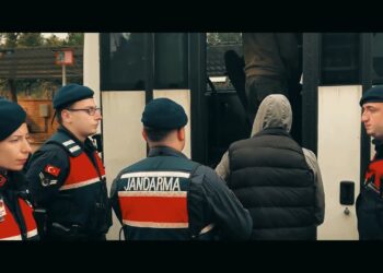 18 ilde 'nitelikli dolandırıcılık ve yasa dışı bahis' operasyonu: 56 tutuklama
