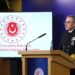 MSB: NATO ile müttefik ilişkilerin güçlendirilmesi ele alındı