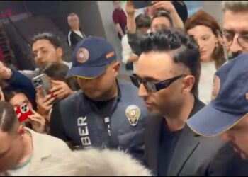 Mabel Matiz'in yargılandığı 'şarkı sözü' davasında mütalaa