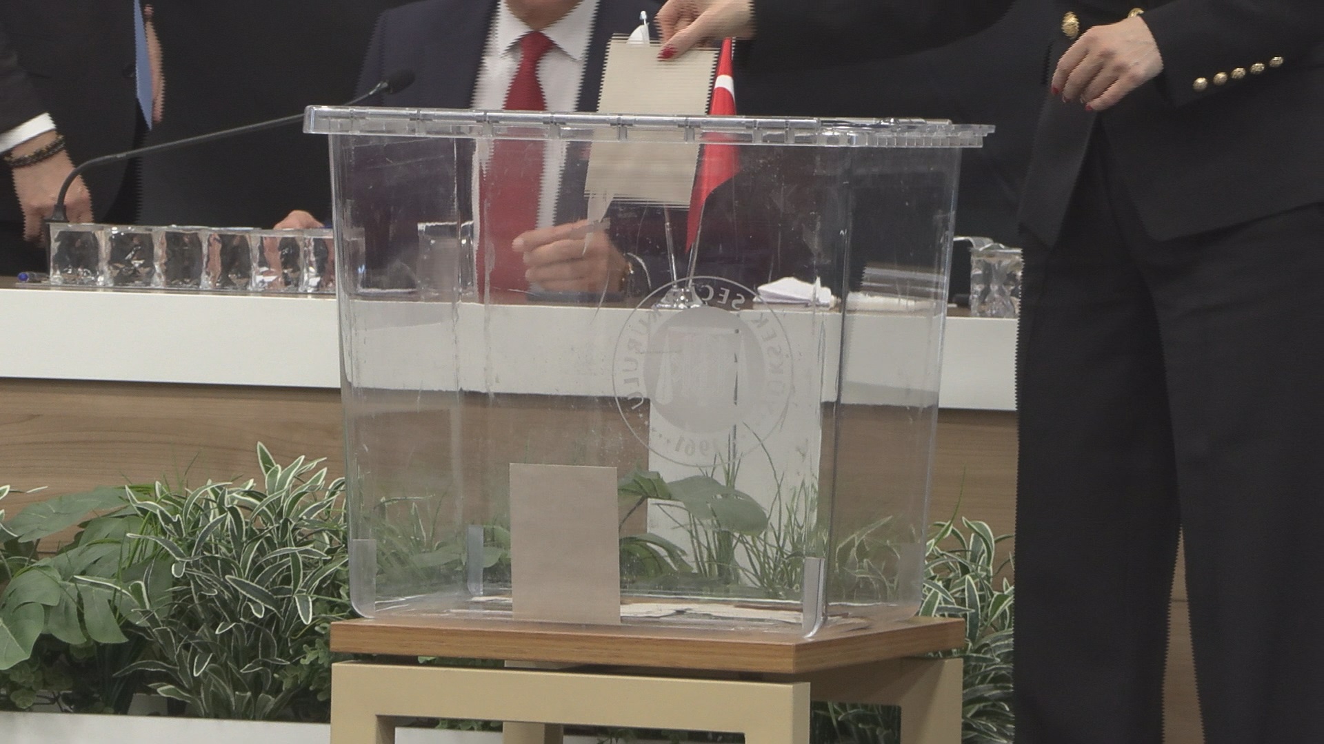 Ataşehir Belediyesi başkan vekilliğine Murat Güneş seçildi / Geniş haber