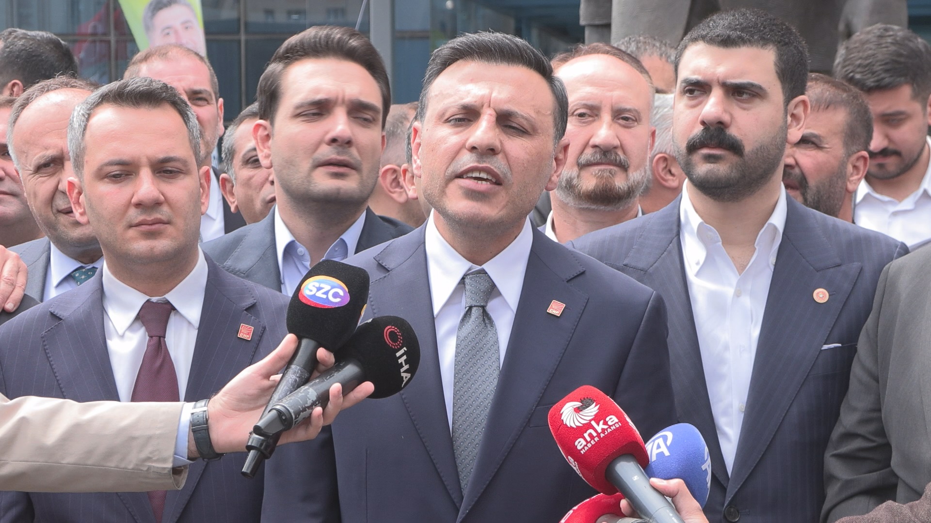 Ataşehir Belediyesi başkan vekilliğine Murat Güneş seçildi / Geniş haber