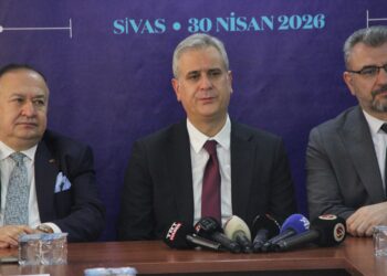 AK Parti'li Yalçın: İsrail, dünyanın gözü önünde suç işlemeye devam ediyor