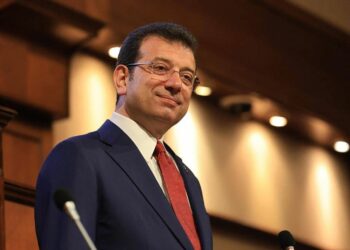 İmamoğlu’ndan mahkemede sert çıkış: “Arkadaşlarımı serbest bırakın, ben buradayım”