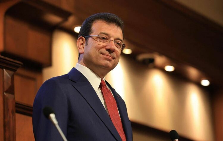 İmamoğlu’ndan mahkemede sert çıkış: “Arkadaşlarımı serbest bırakın, ben buradayım”