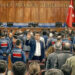 İBB davasında 17'nci duruşma; Ekrem İmamoğlu ve savcı arasında gerginlik