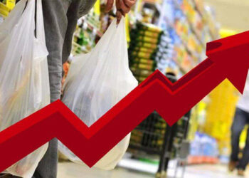 Para var ama yetmiyor: Geçim krizi derinleşiyor