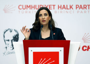 CHP’den “çevre sürgünü” eleştirisi: İktidarın madencilik ve toprak politikaları vatandaşı yerinden ediyor