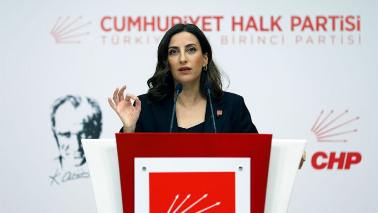 CHP’den “çevre sürgünü” eleştirisi: İktidarın madencilik ve toprak politikaları vatandaşı yerinden ediyor