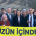 Karakaya’da taş ocağı tepkisi; "Bu bir çevre sürgünü"